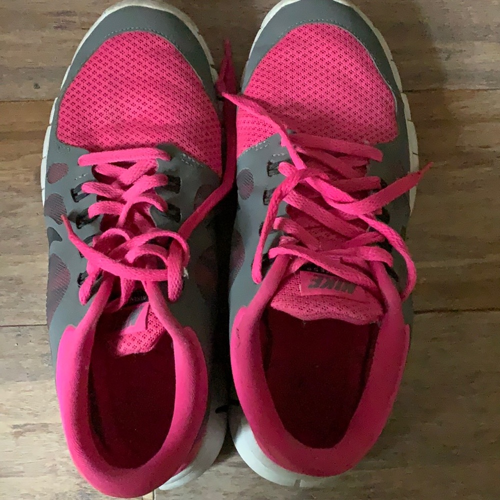 Nike Free 5.0